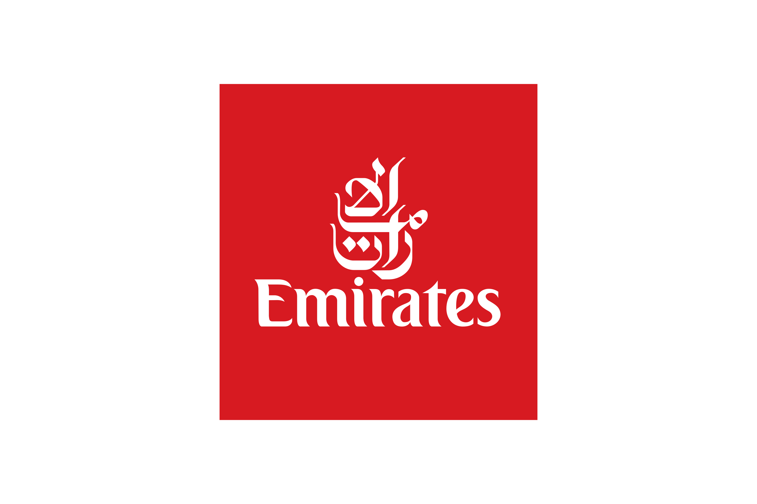 Emirates Emirates