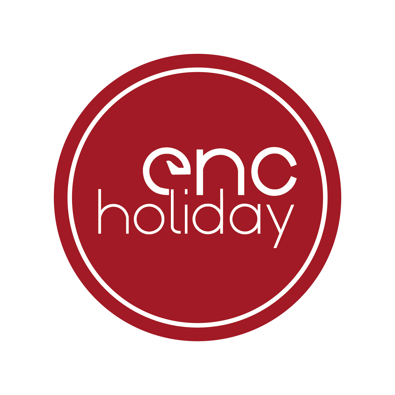 ENC Holiday ENC Holiday