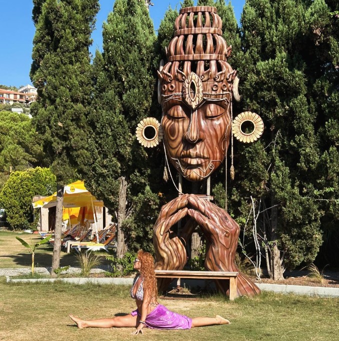 Wellness journey highlights