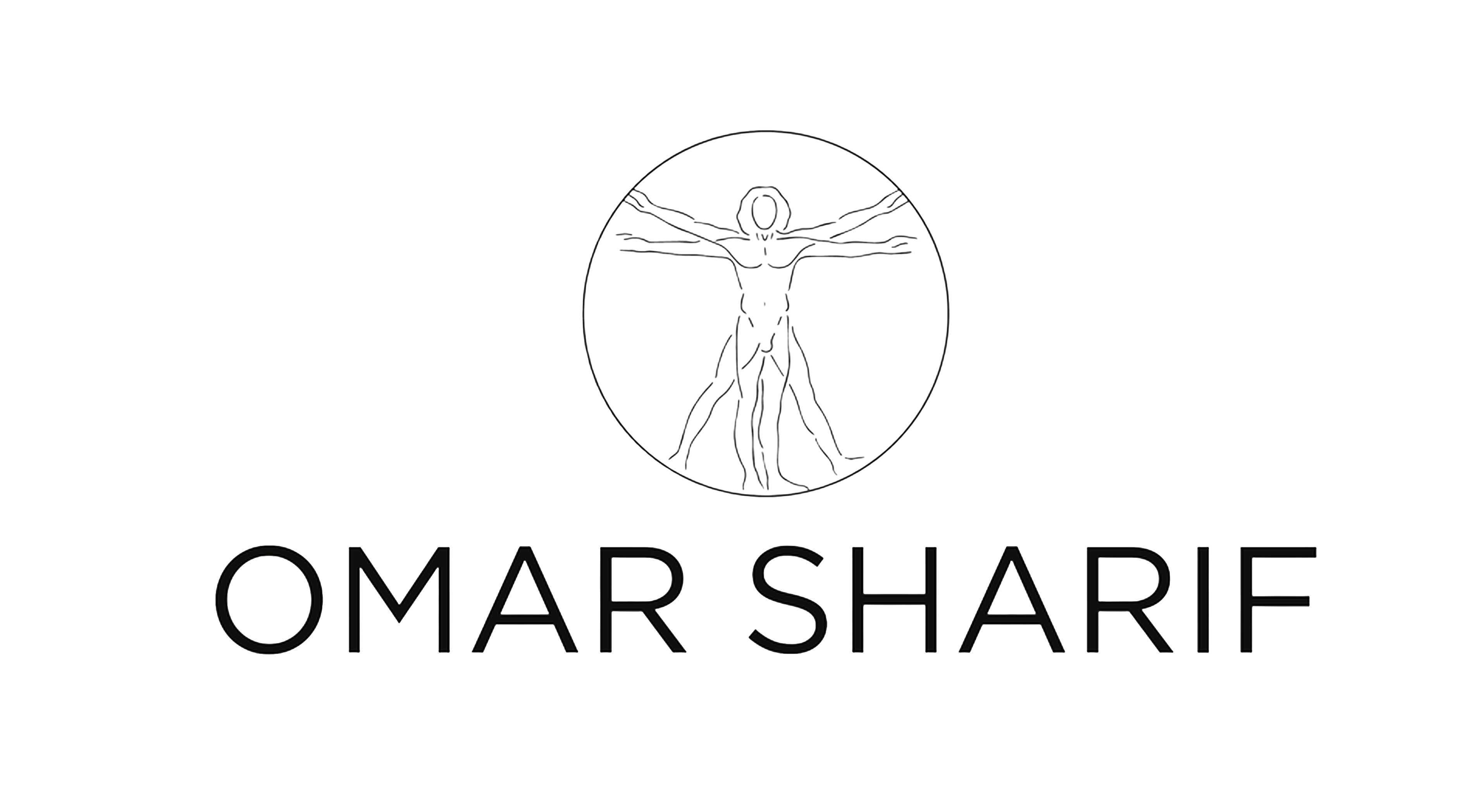 Omar Sharif - International Yoga