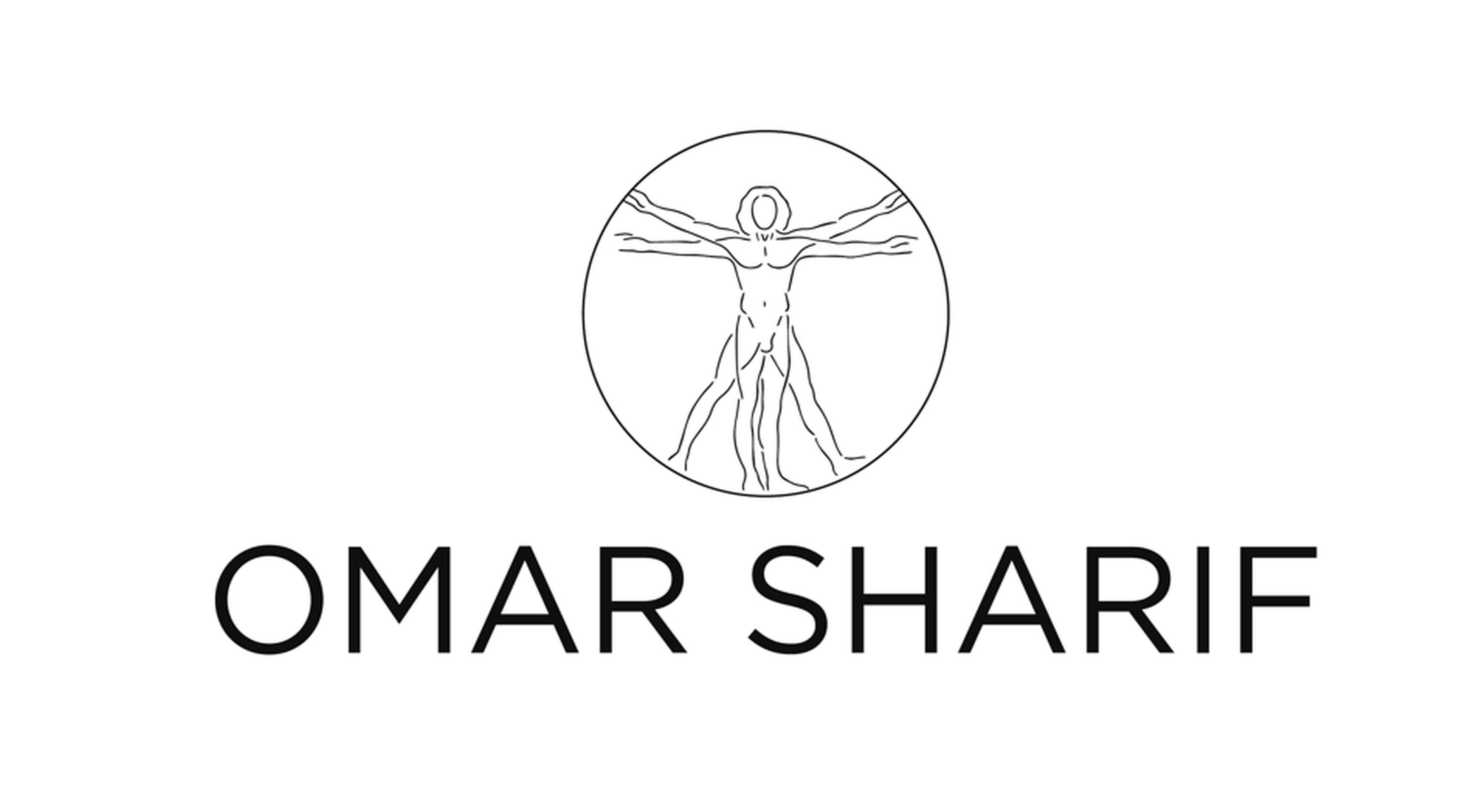 Omar Sharif - International Yoga
