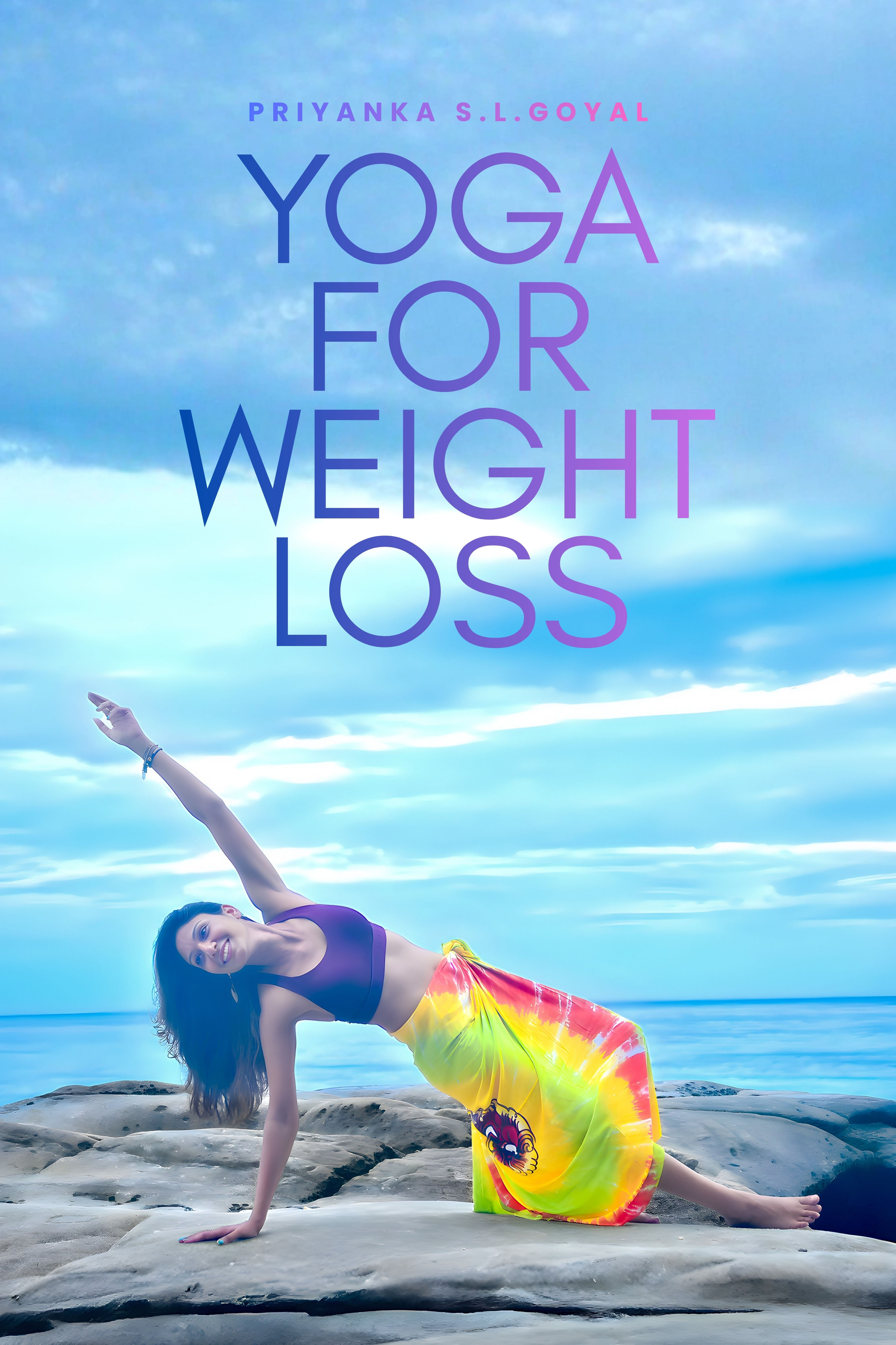 Yoga for Weight Loss Course