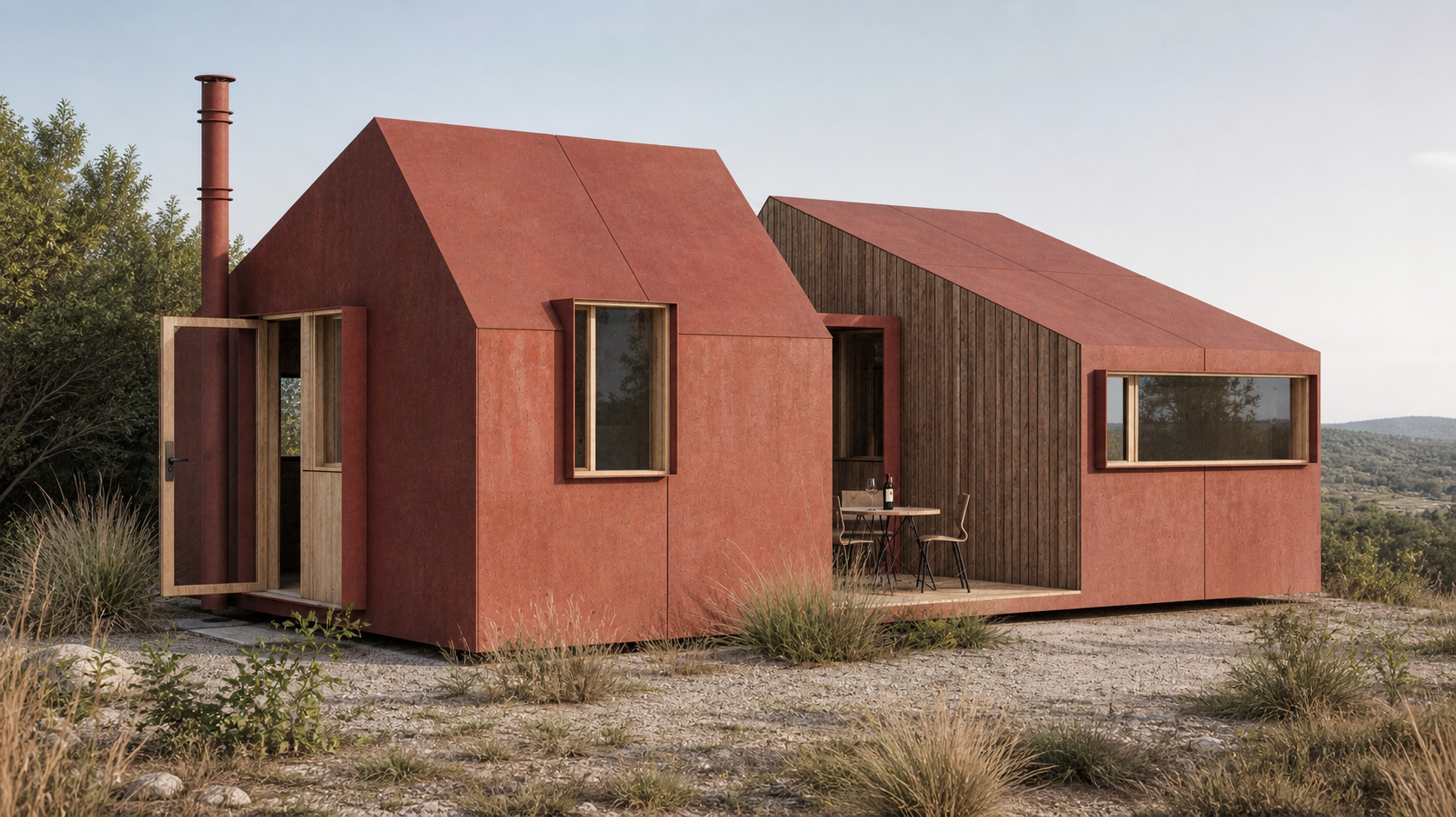 YONO Lodge T4