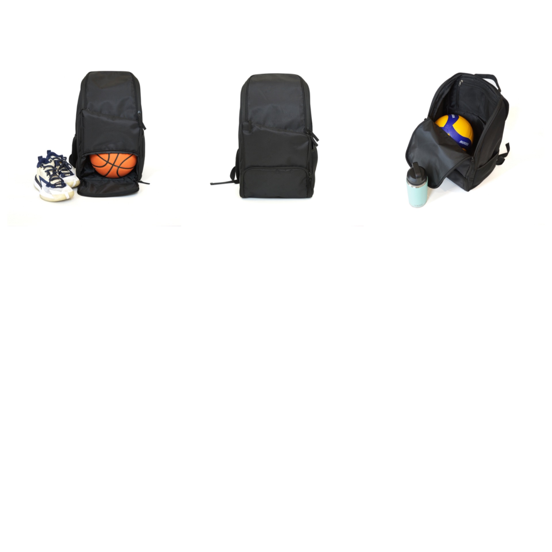 Apa Custom - Custom Sport Backpacks