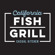 California Fish Grill
