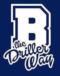 The Driller Way