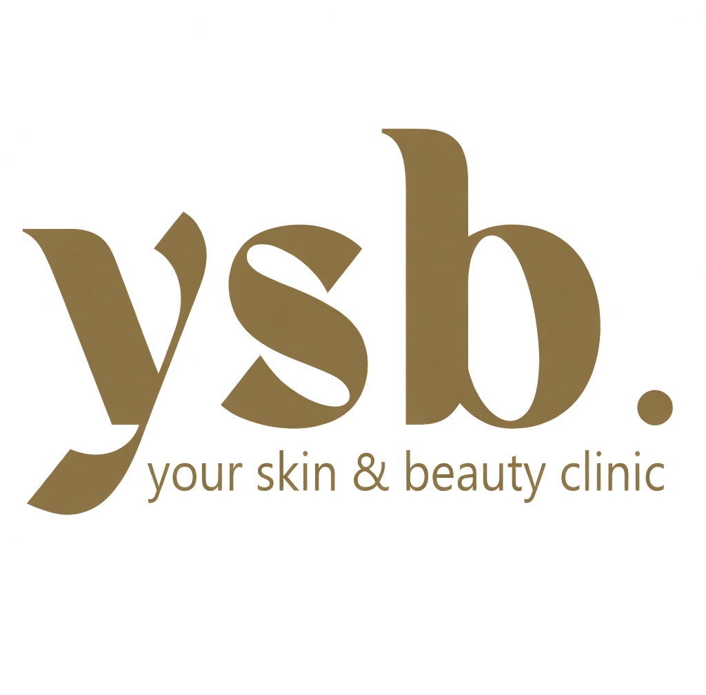 YSB - Your Skin & Beauty Clinic