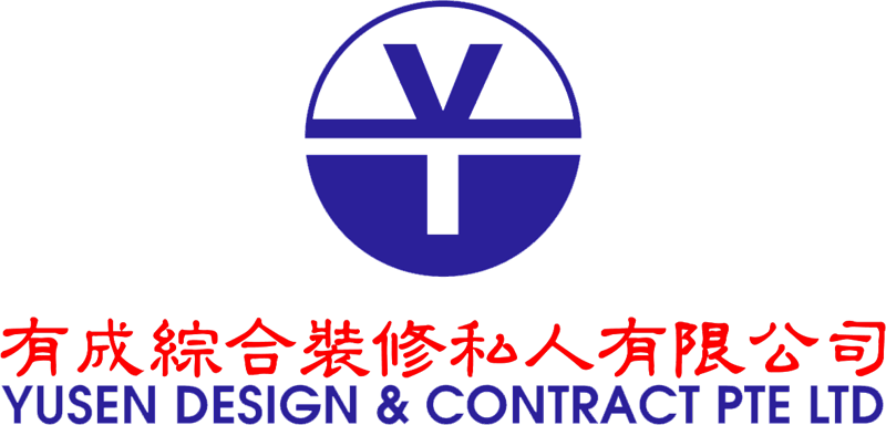 Yusen Design & Contract Pte Ltd