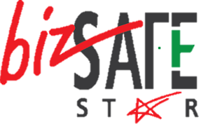 bizSAFE Star