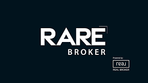 Rare Broker - 1