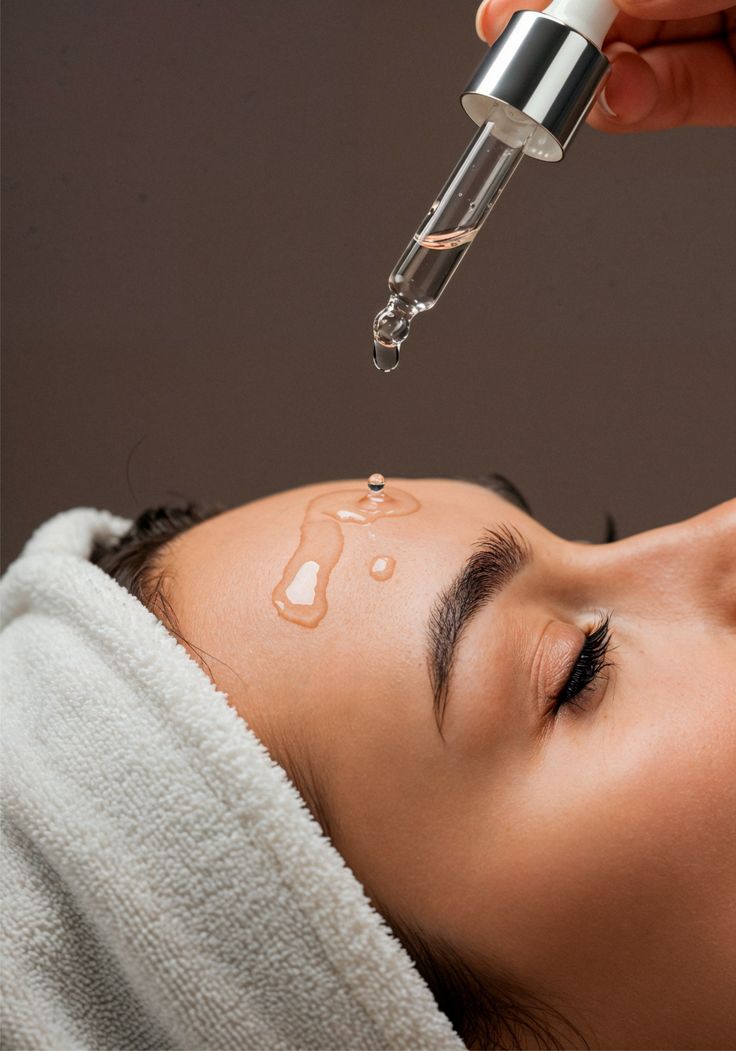 Royale Facial