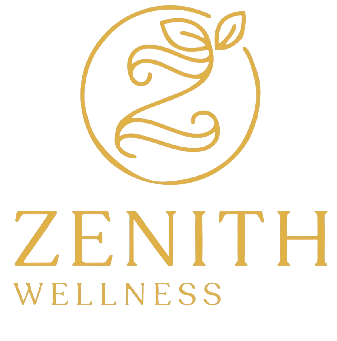 Zenith Wellness — Home