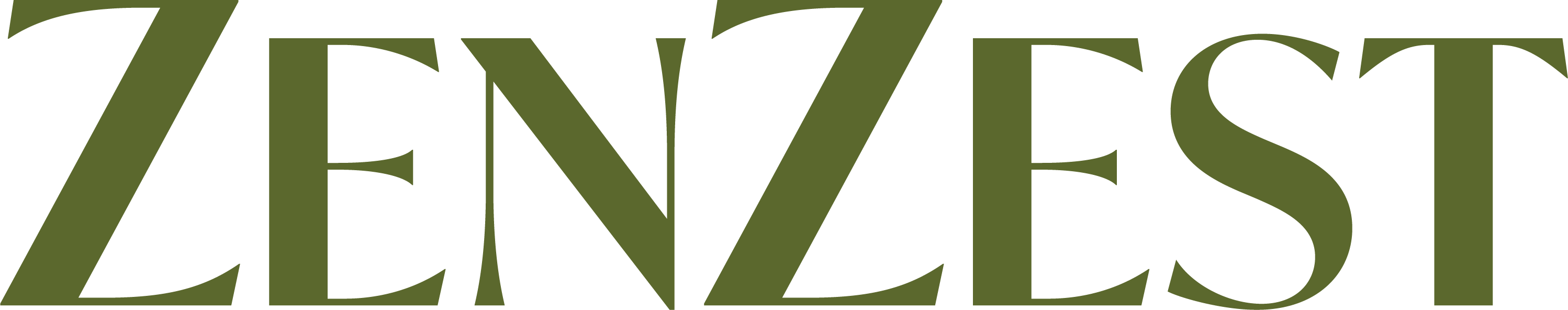 ZenZest