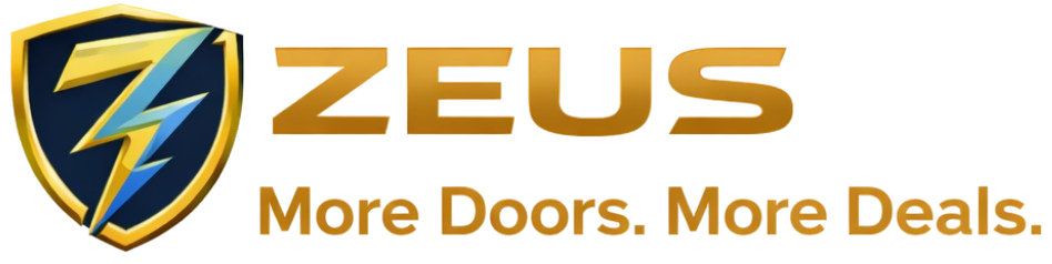 Zeus logo