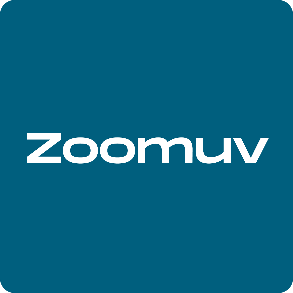 Zoomuv Logo