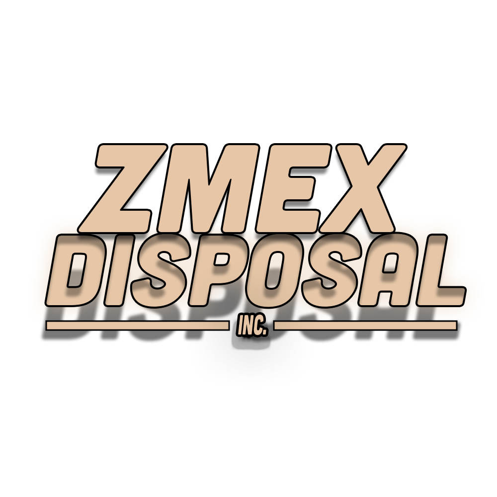 ZMEX Disposal