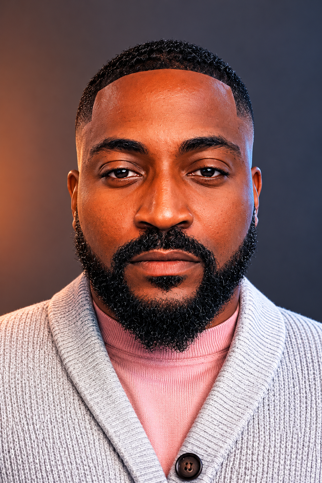 Olamide โ Founder, Zuntria