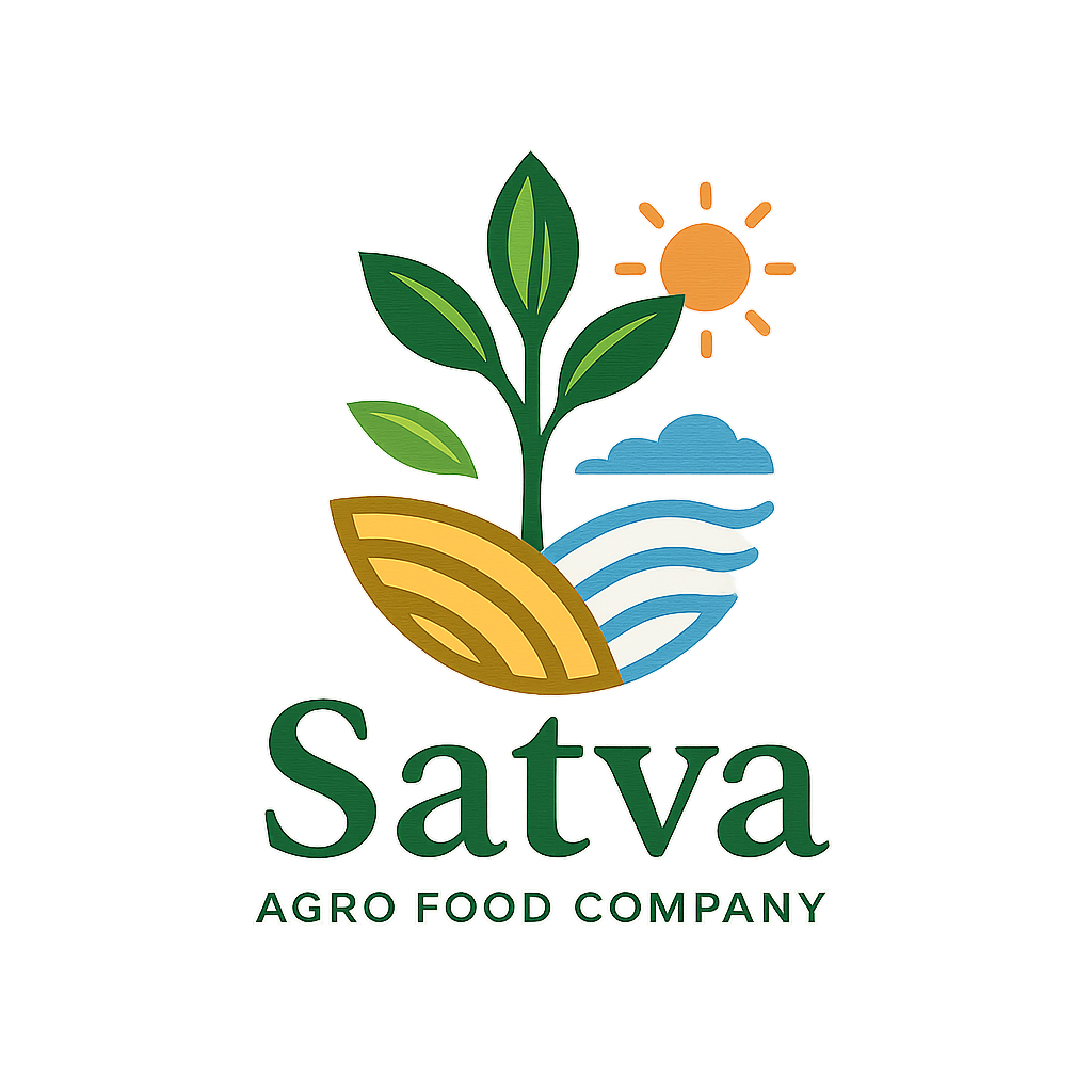 Satva Logo