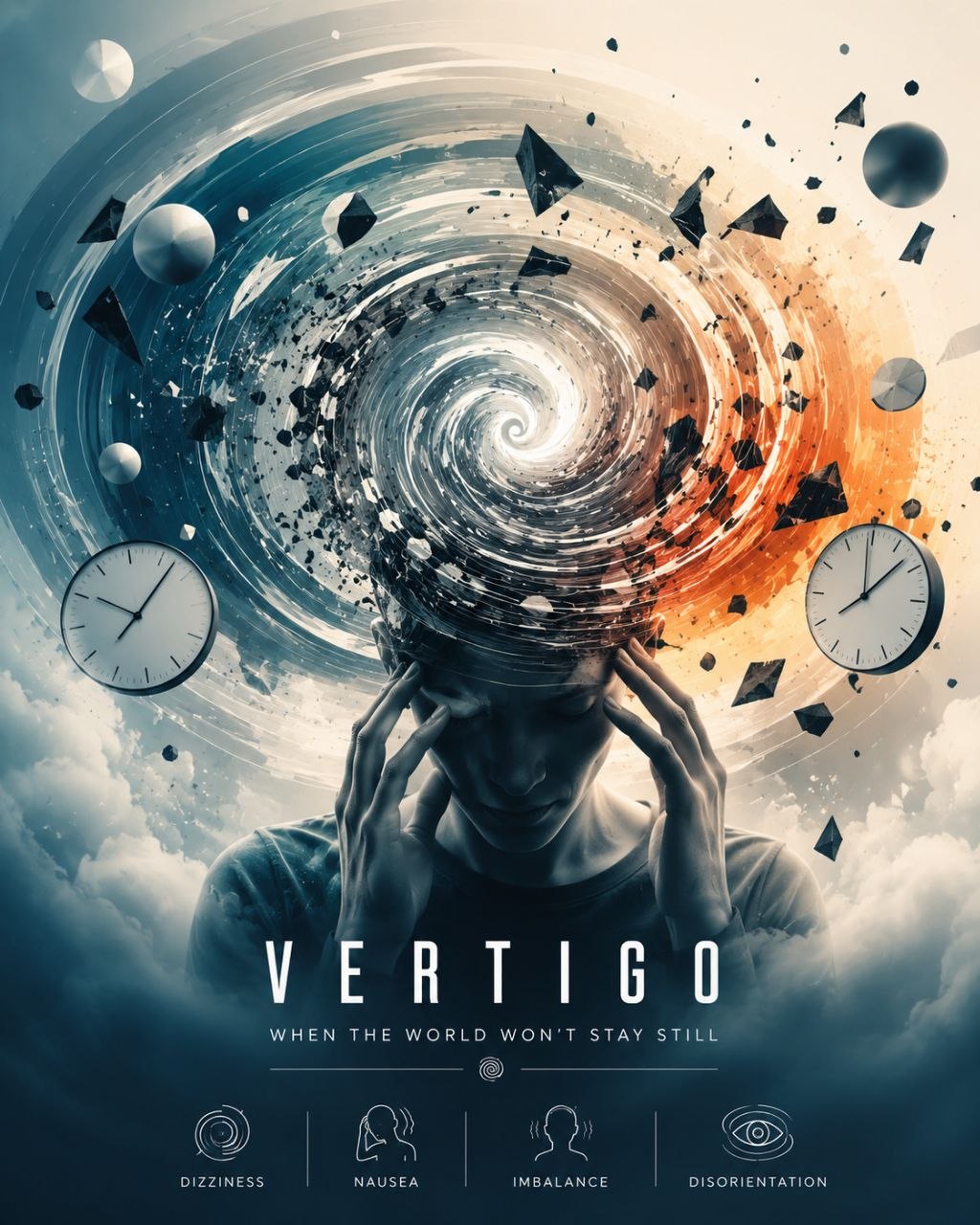 Equidor Vertigo Diagnosis System
