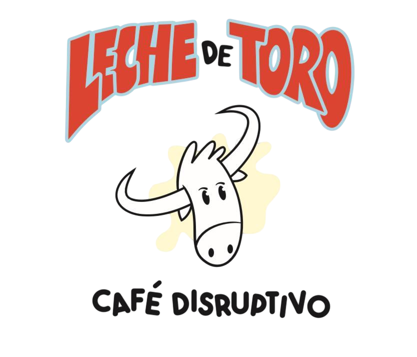 Leche de Toro logo