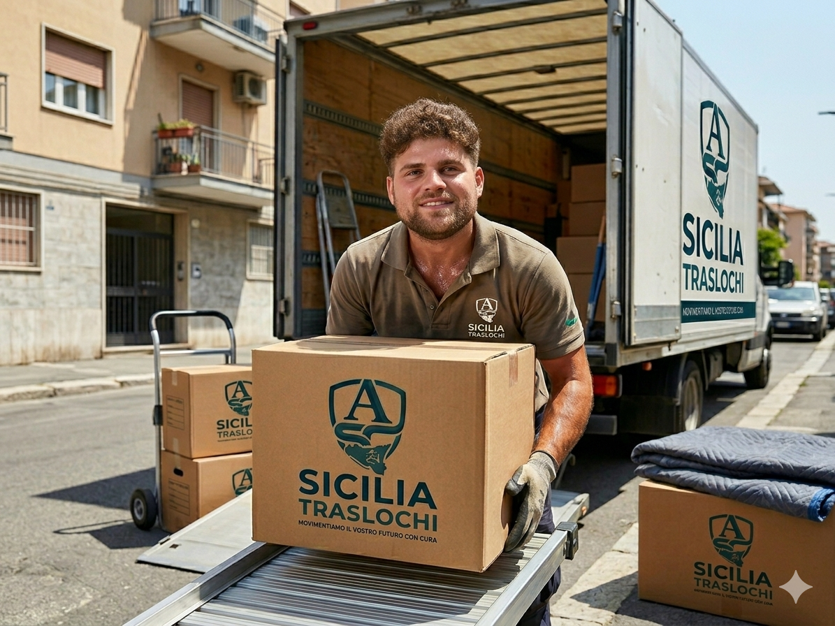 Imballaggio Sicuro