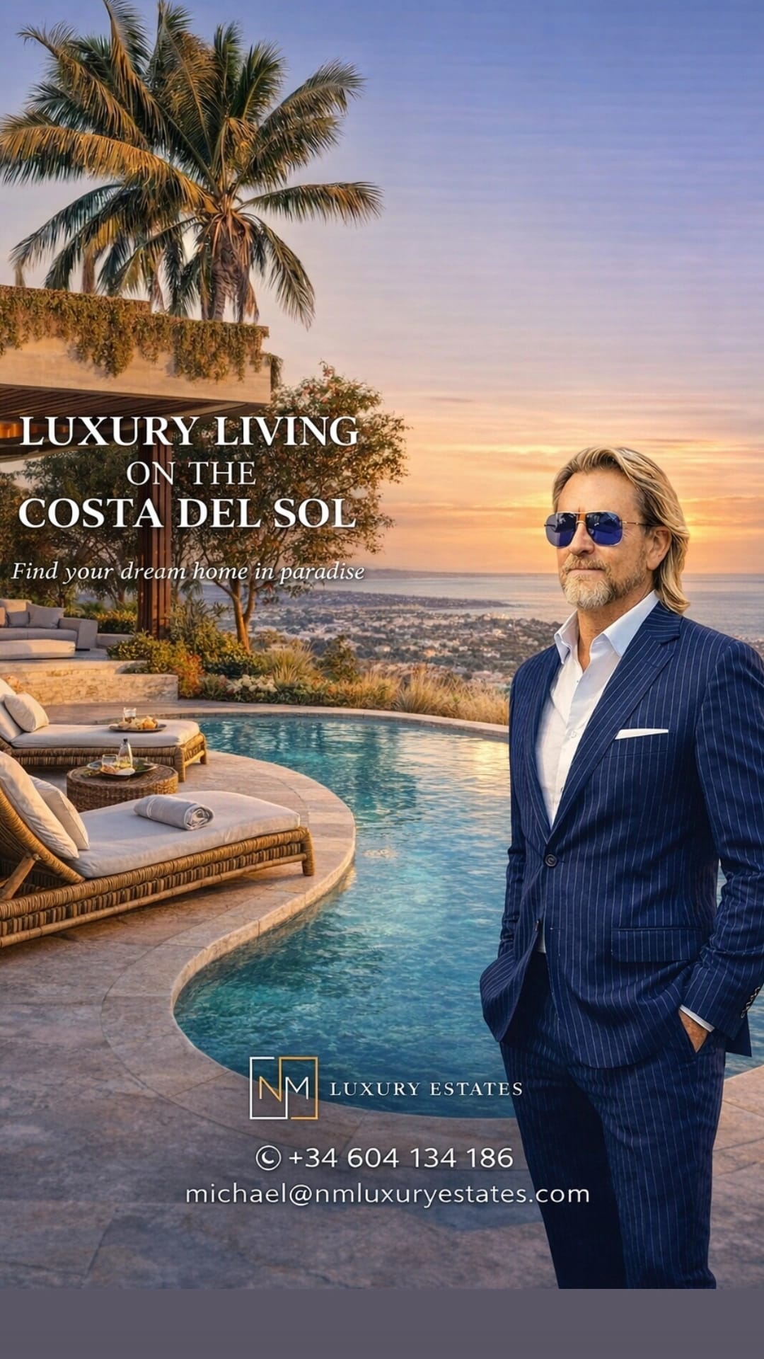 The 2026 Golden Triangle Playbook — NM Luxury Estates