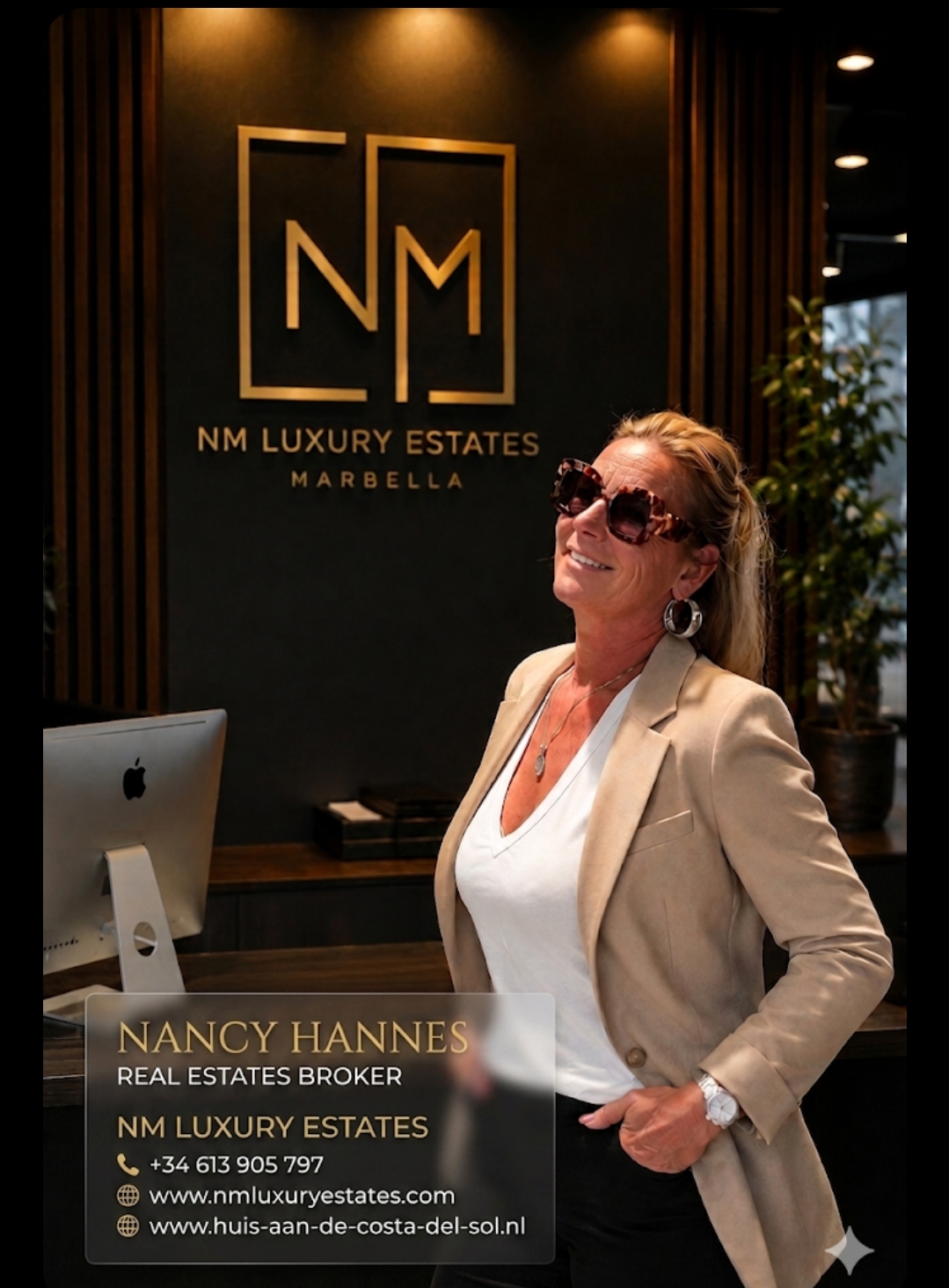 Nancy Hannes