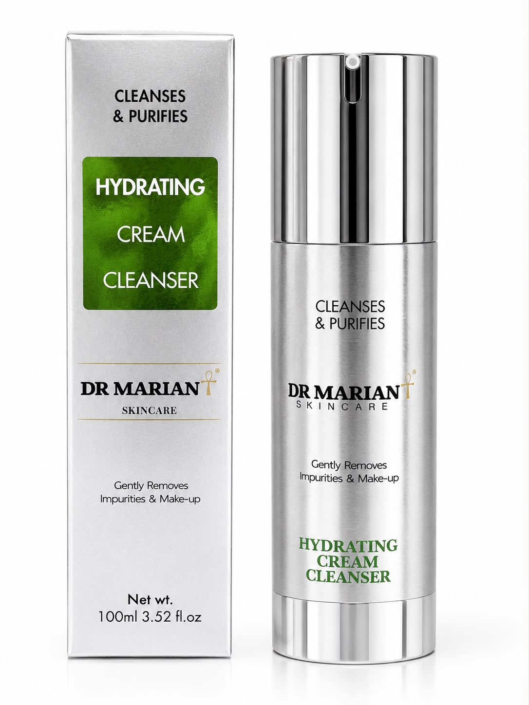 Botanical Cream Cleanser