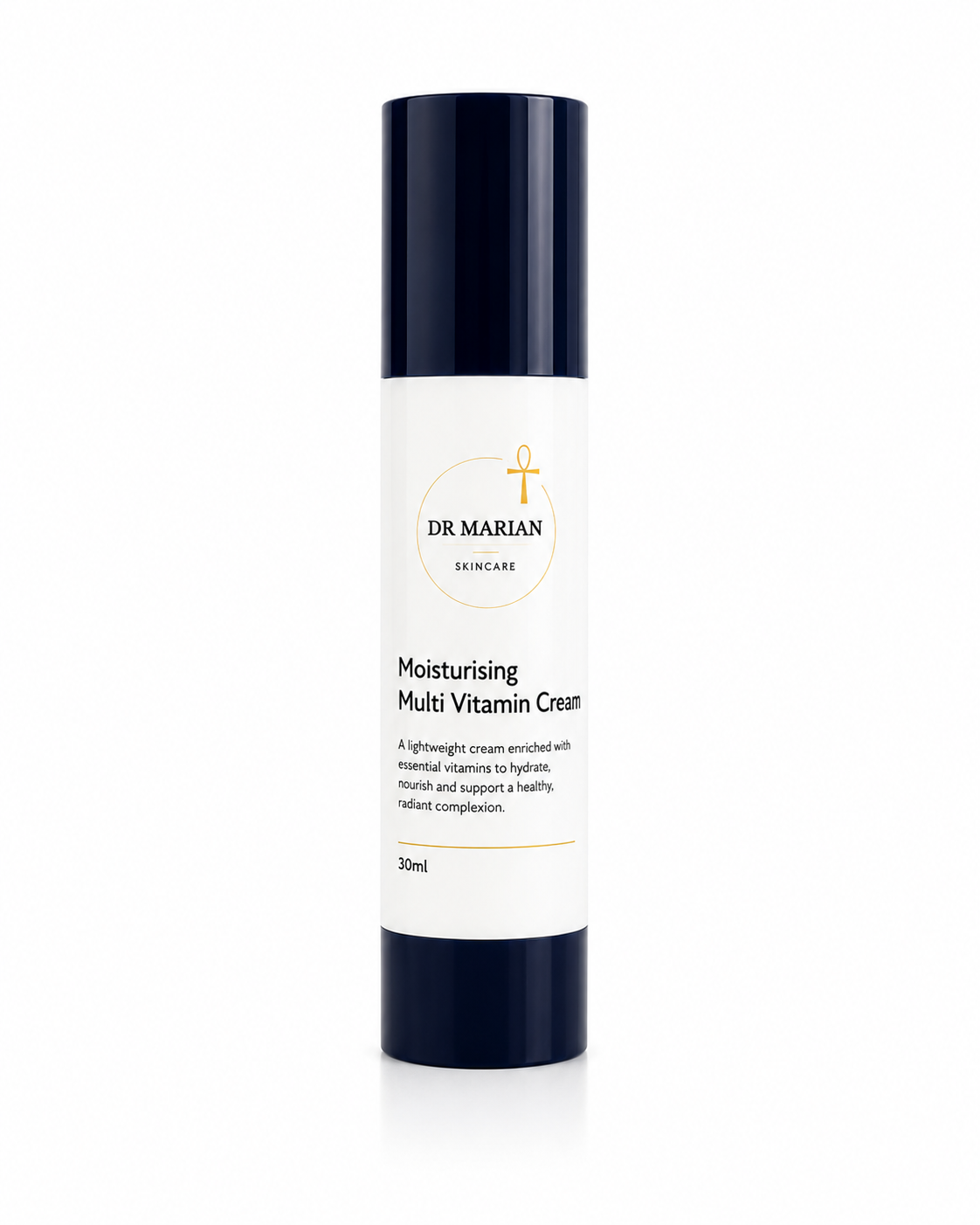 Moisturising Multivitamin Cream