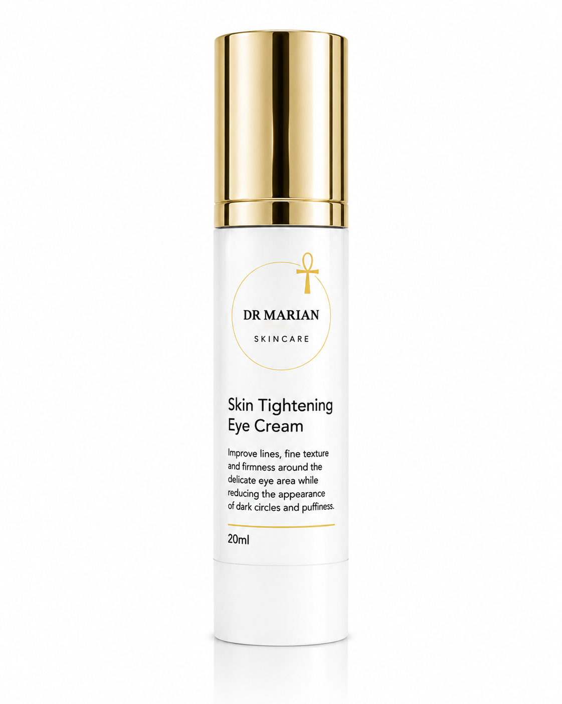 Skin Tightening Eye Cream