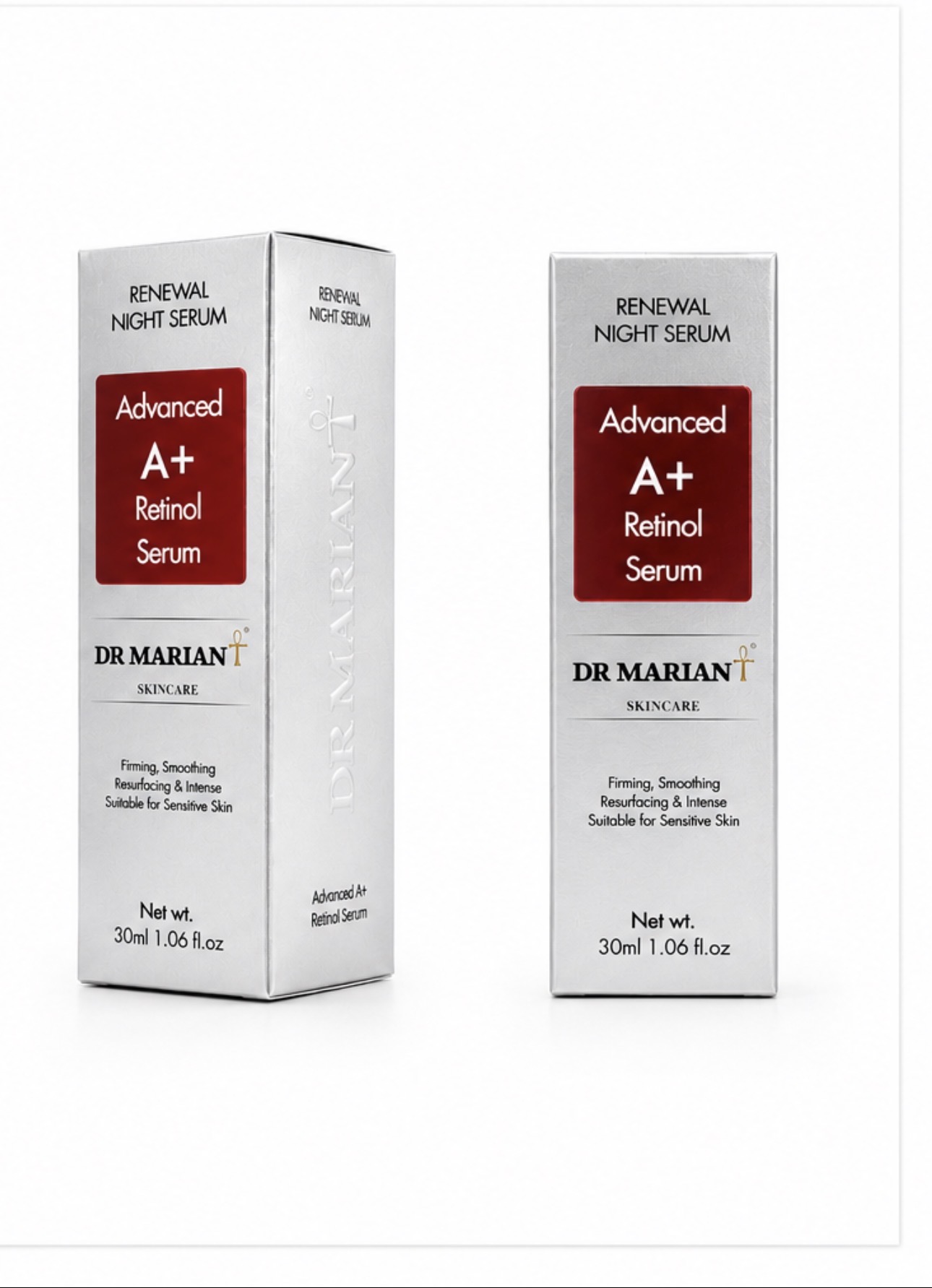 Vitamin A Oil
