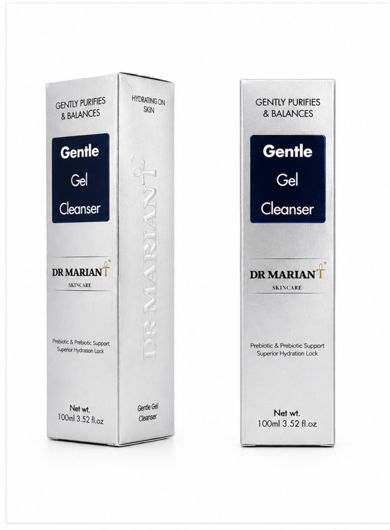 Botanical Gel Cleanser