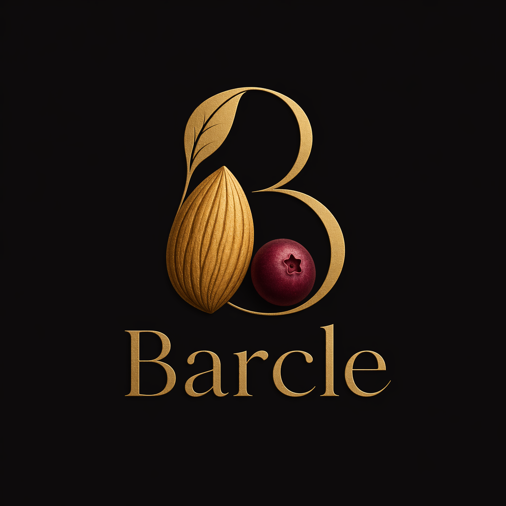Barcle Logo
