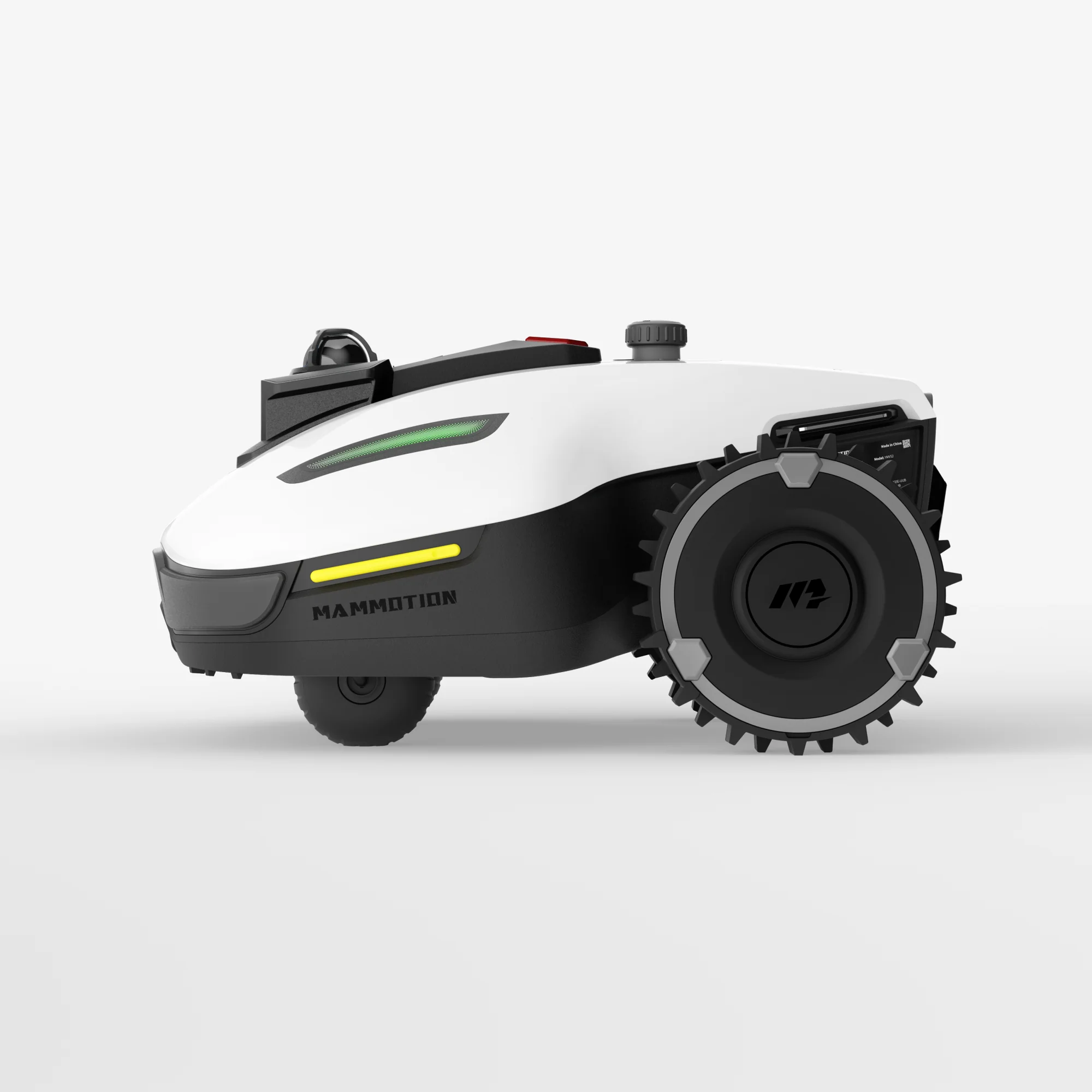 Mammotion Mammotion YUKA Mini 500 thumbnail 3