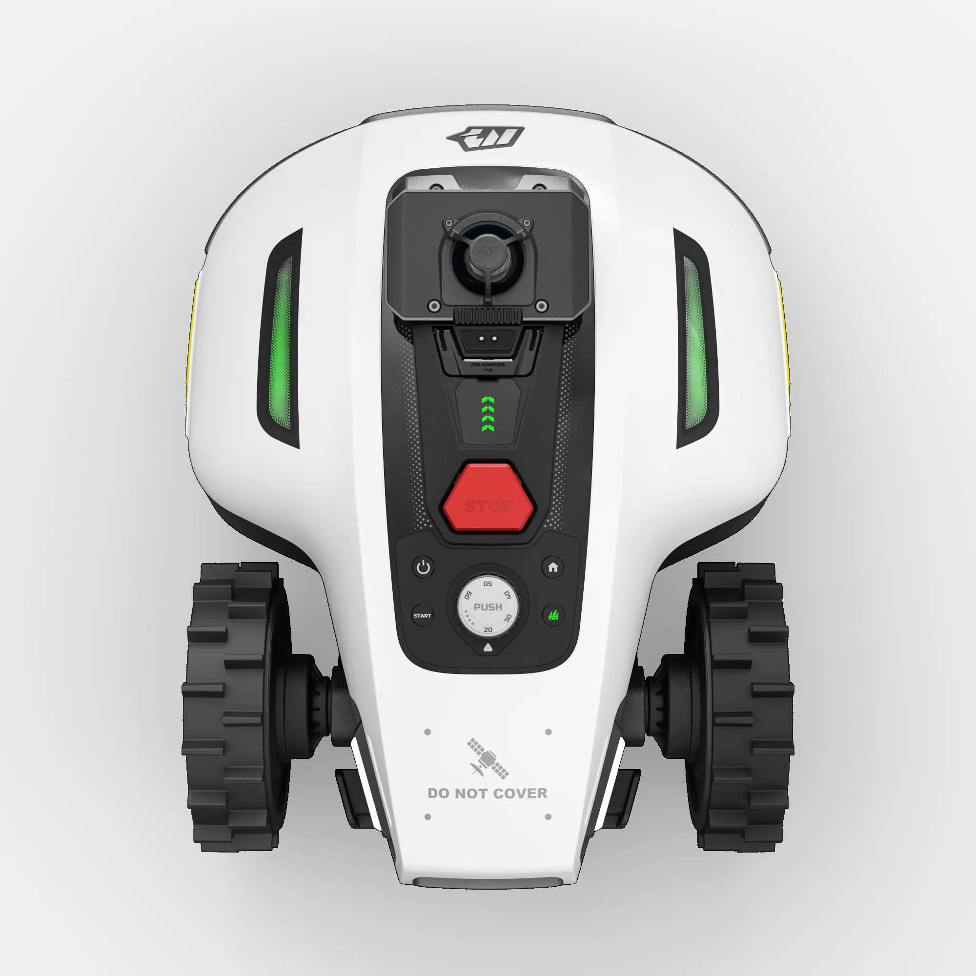 Mammotion Mammotion YUKA Mini 500 thumbnail 4