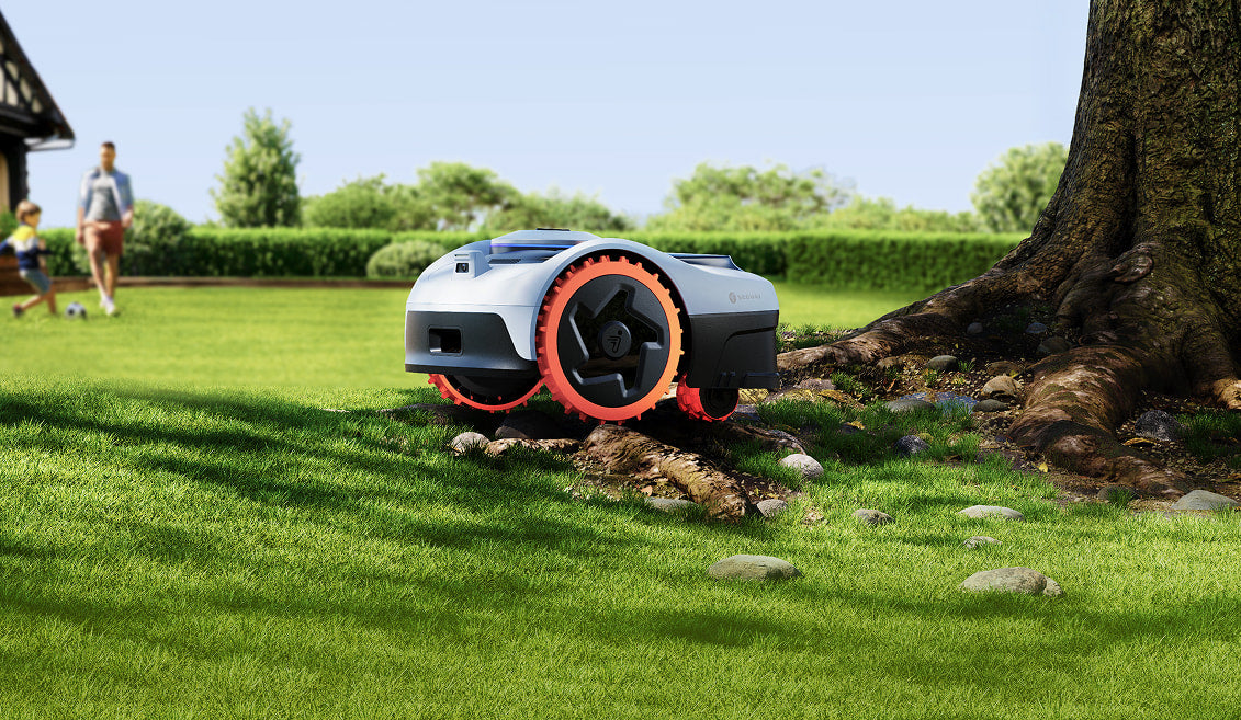 Segway Navimow i105N