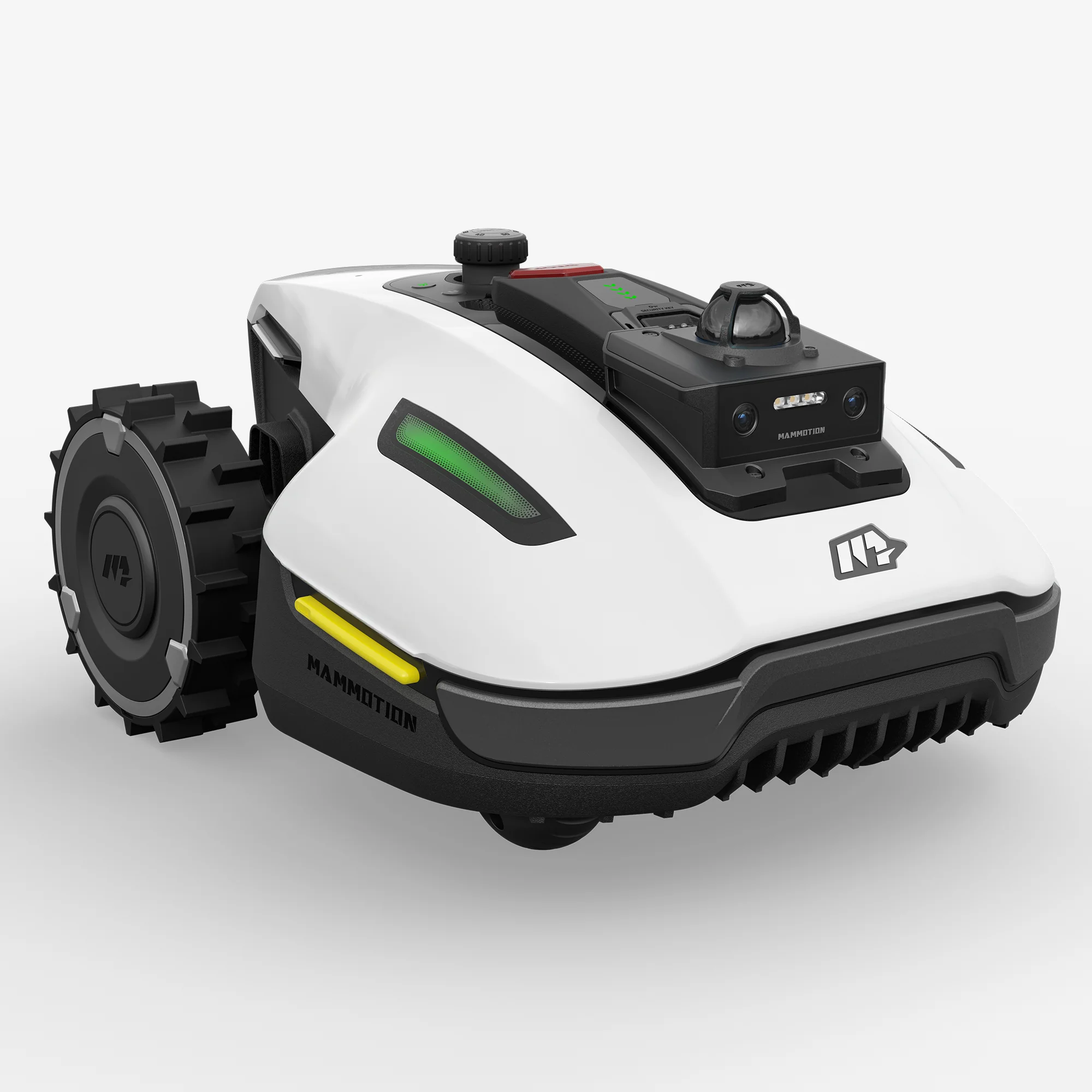 Mammotion Mammotion YUKA Mini 500 thumbnail 2