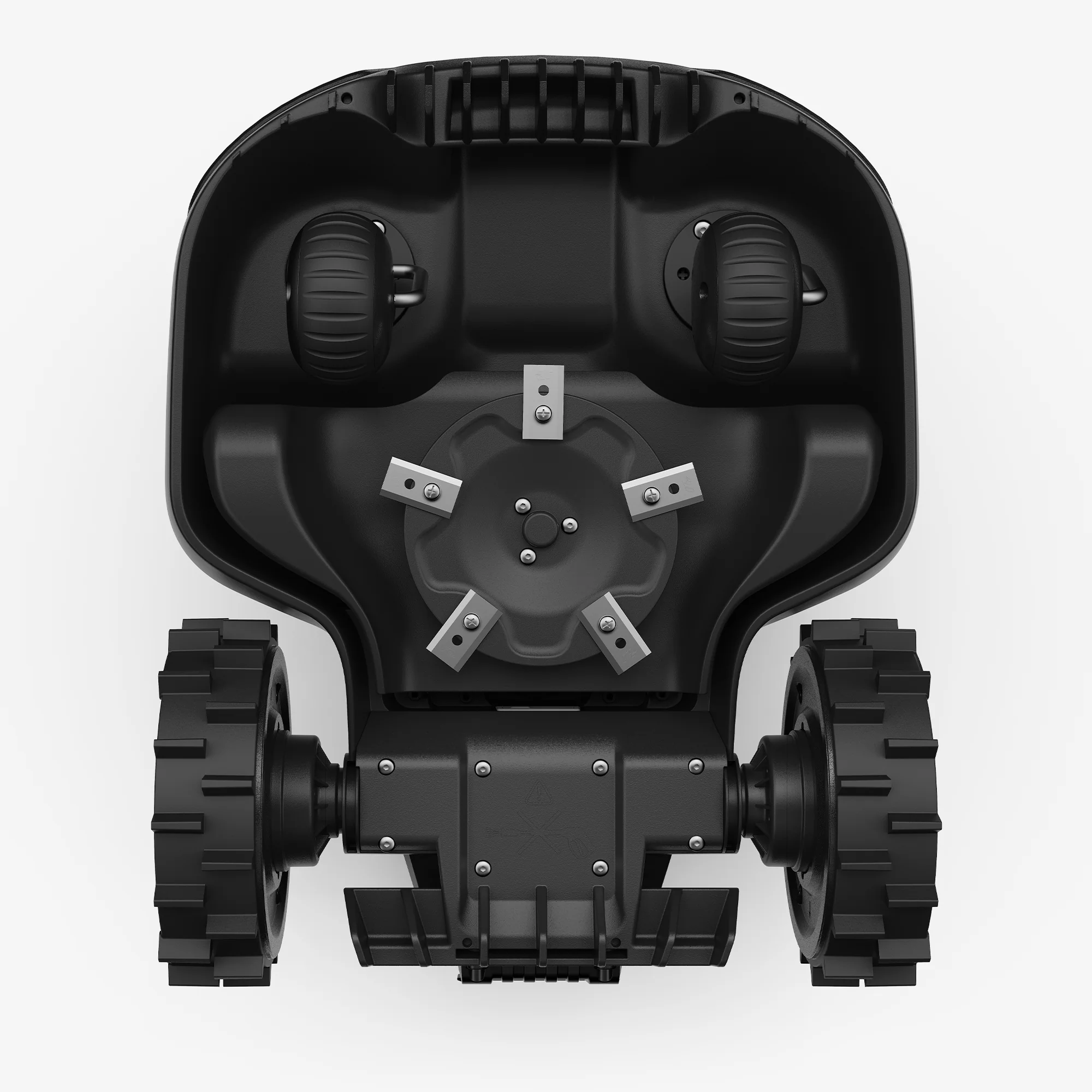 Mammotion Mammotion YUKA Mini 500 thumbnail 5