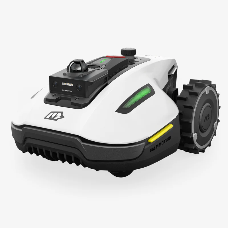 Mammotion Mammotion YUKA Mini 500 - View 1
