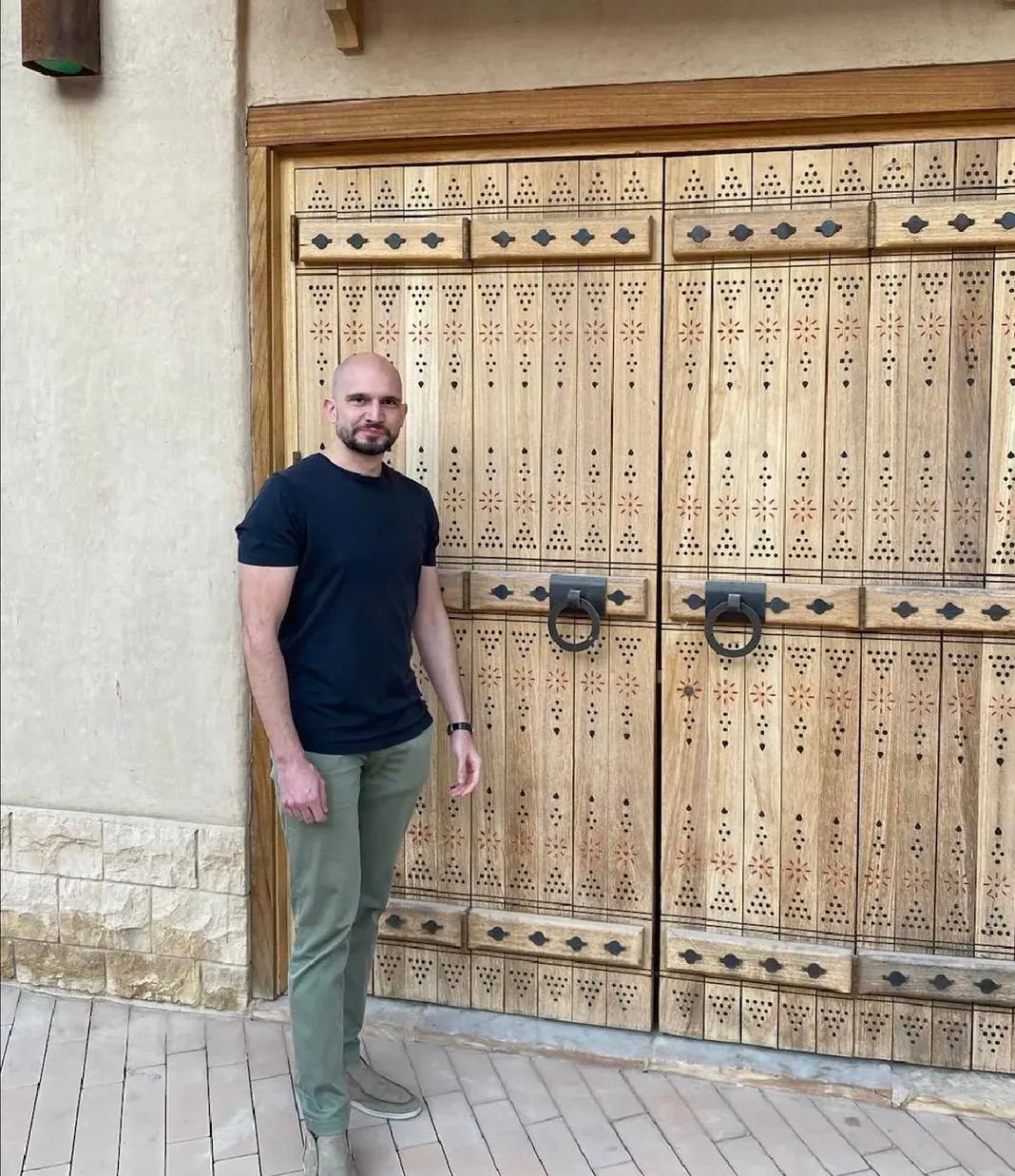 Tour in Souk Alzal, Riyadh