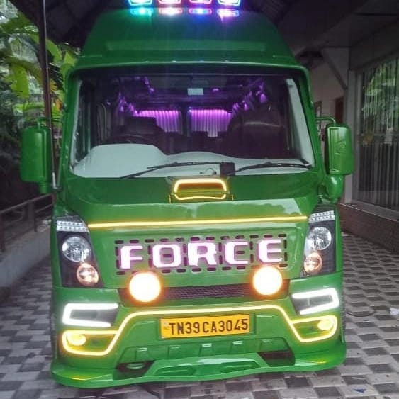 Ooty Cabz customer journey 12