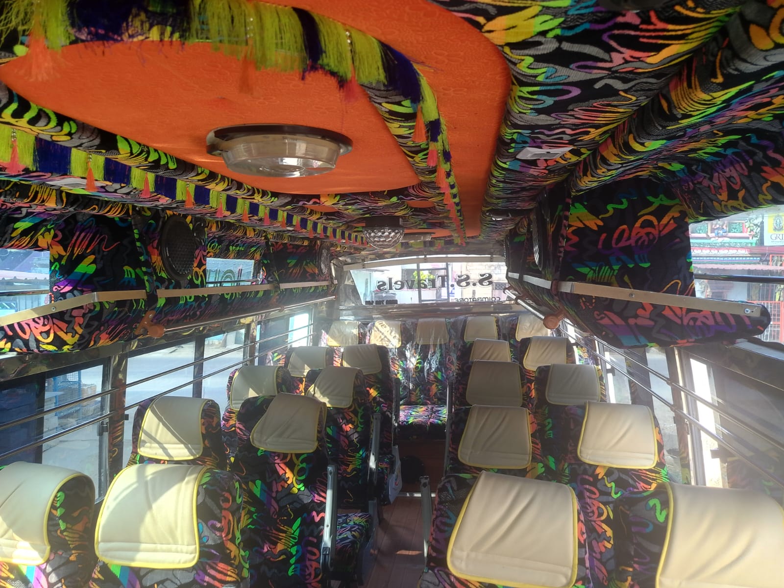 Ooty Cabz customer journey 6