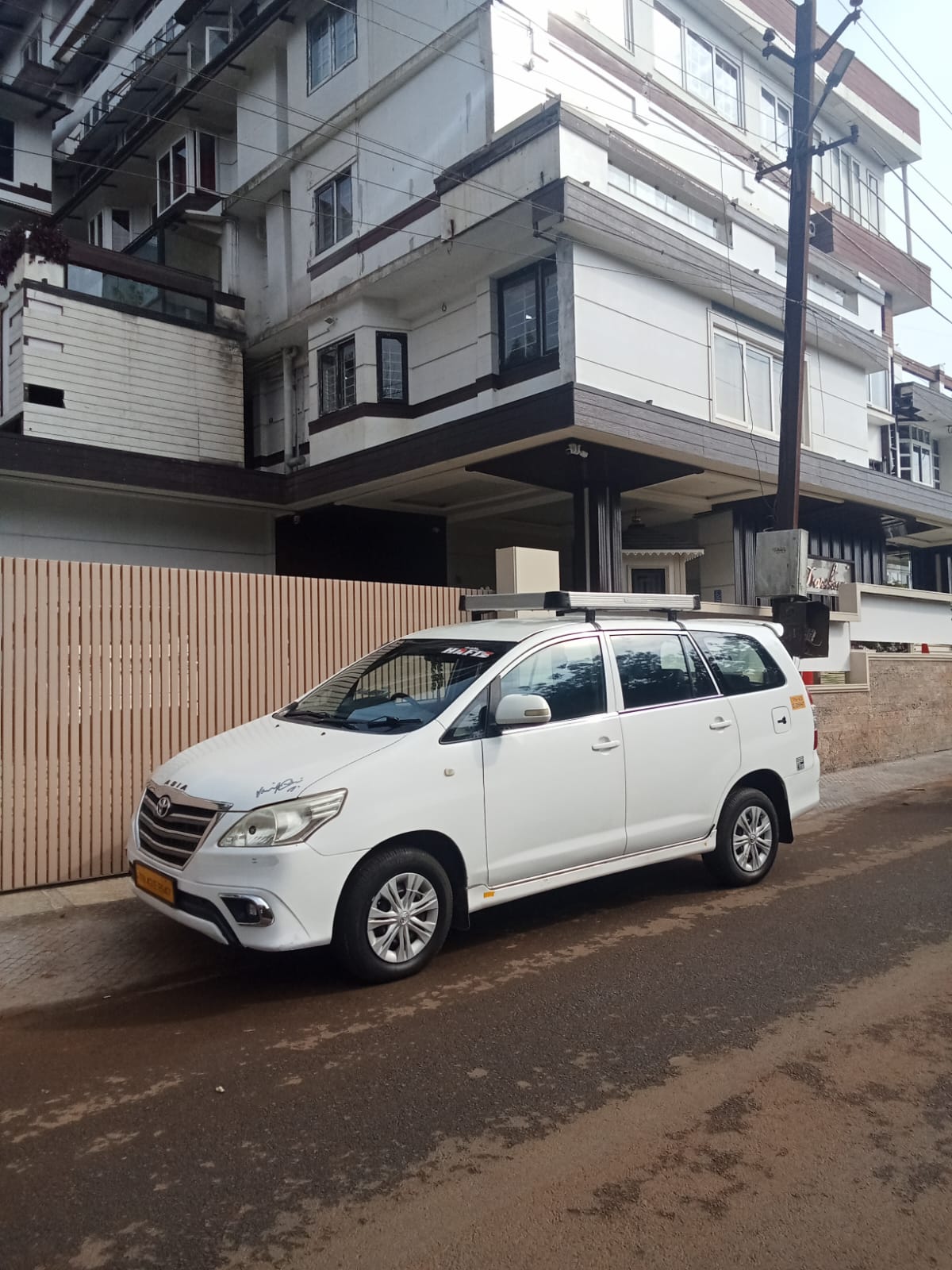 Ooty Cabz customer journey 21