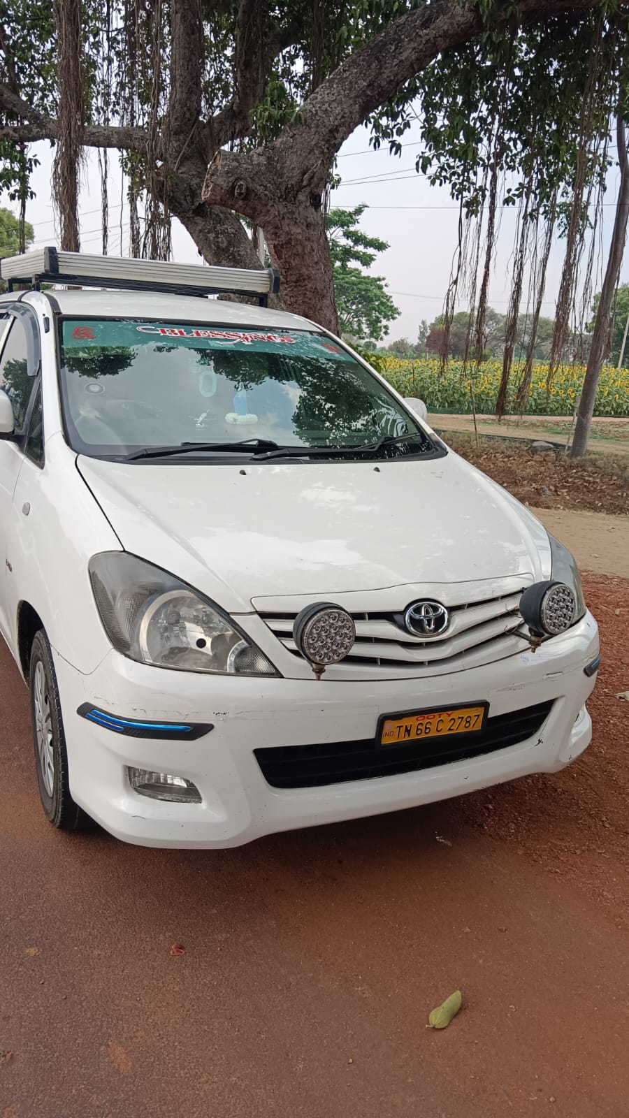 Ooty Cabz customer journey 18