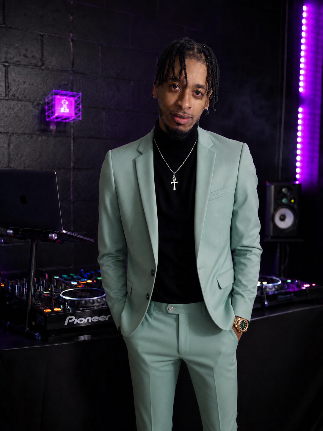 DJ TRILLZ