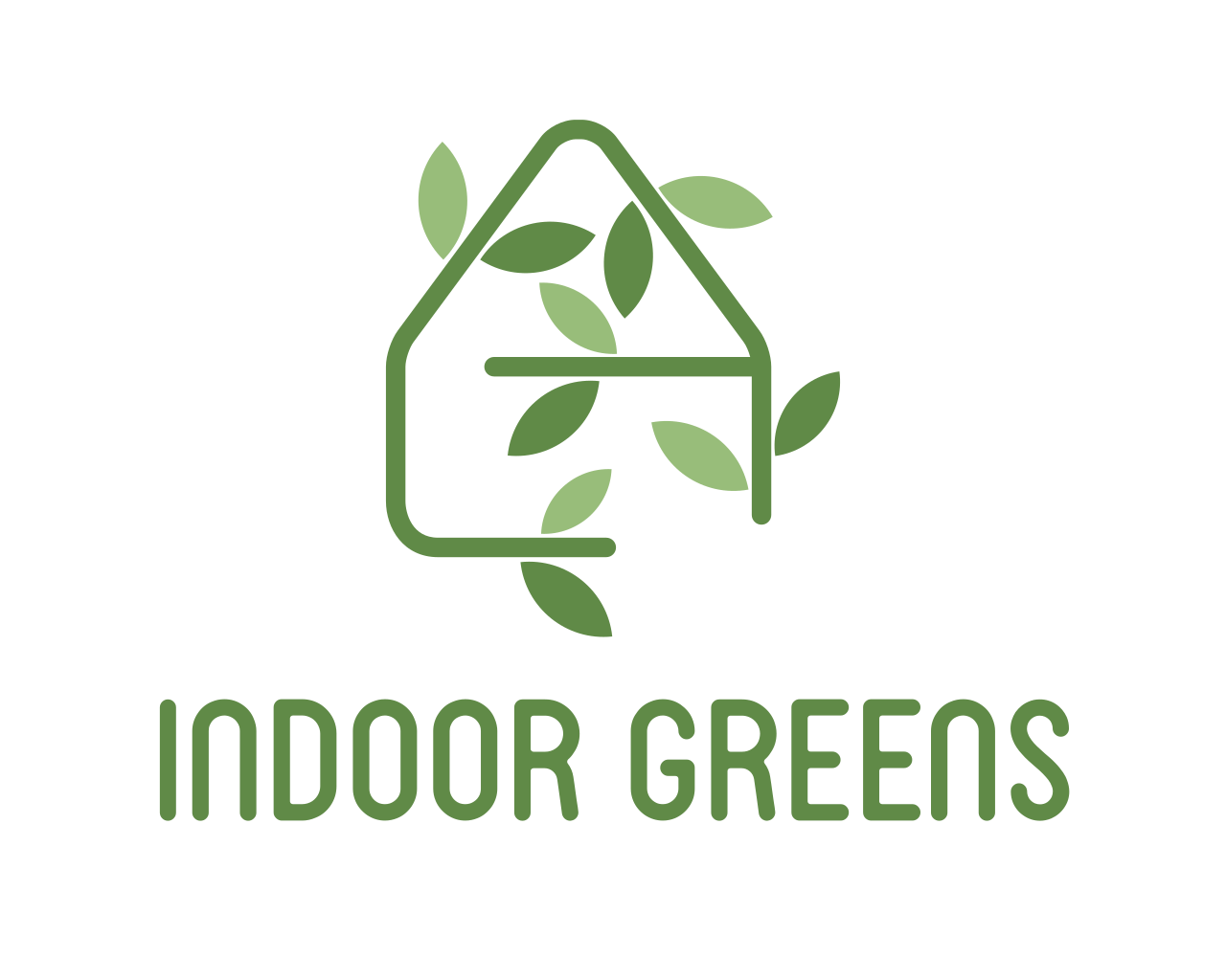 Indoor Greens