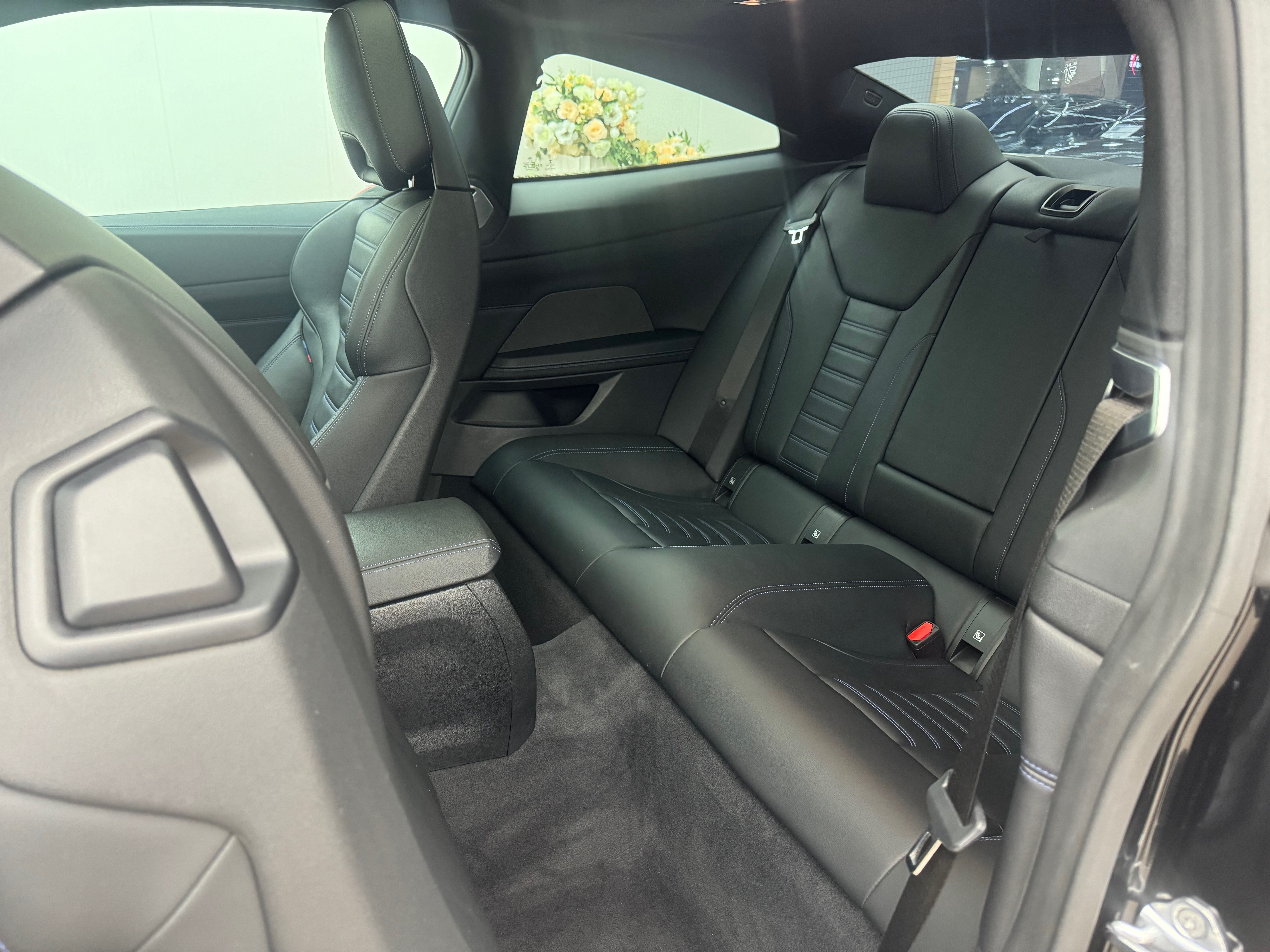 2021 BMW 4 Series 430i thumbnail 8