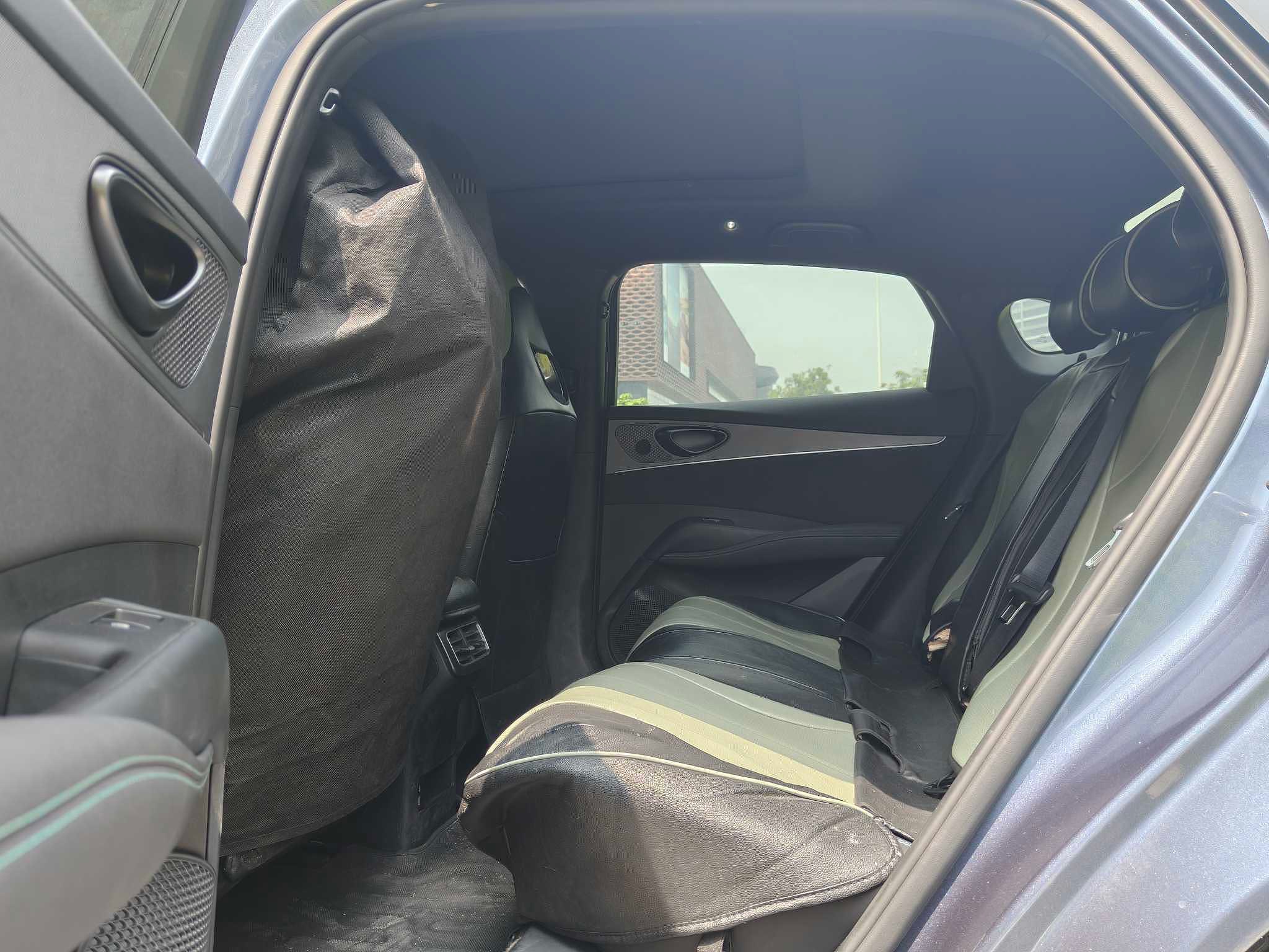 2024 BYD Seal 06 DM-i thumbnail 3