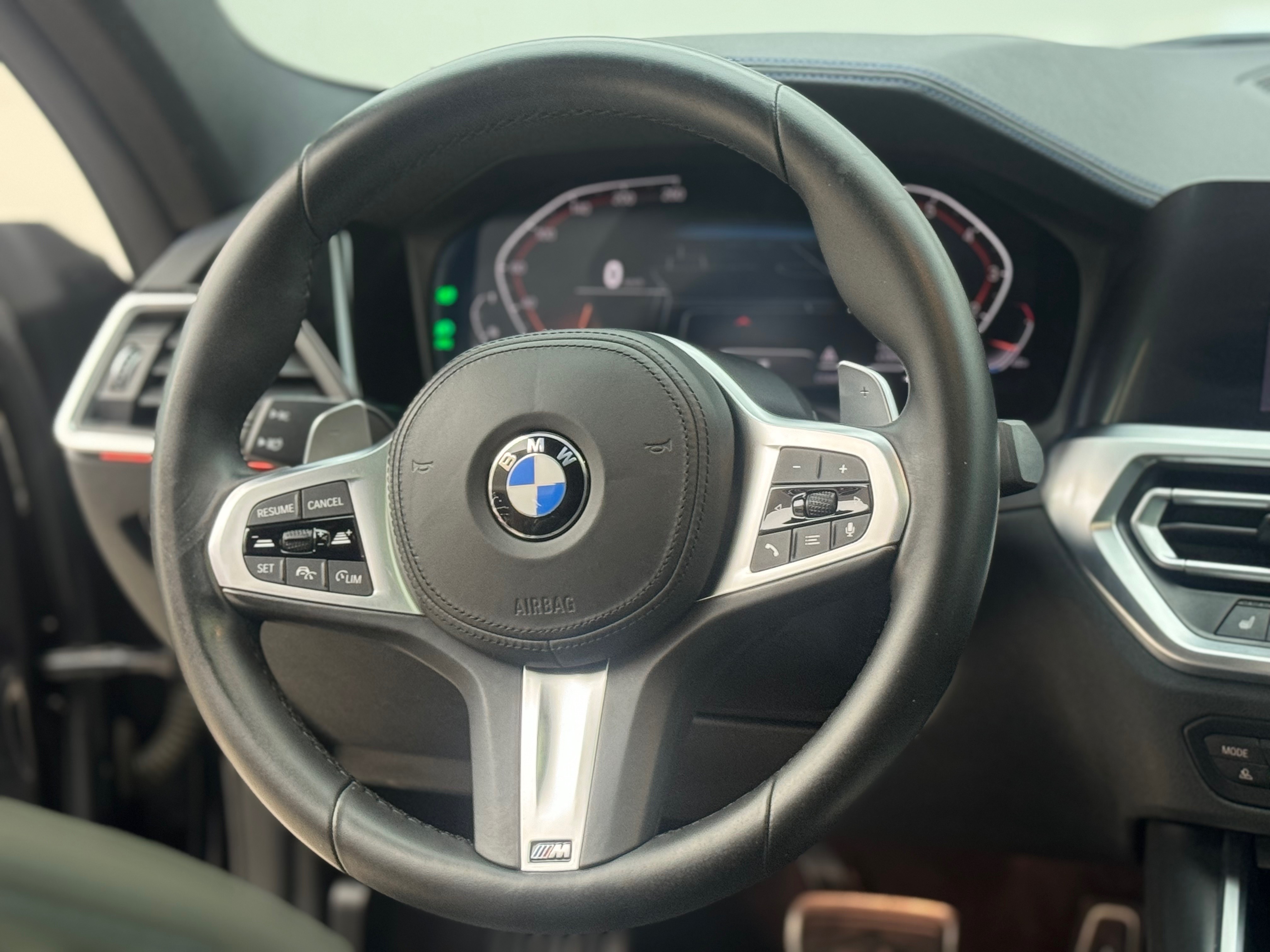 2021 BMW 4 Series 430i thumbnail 12