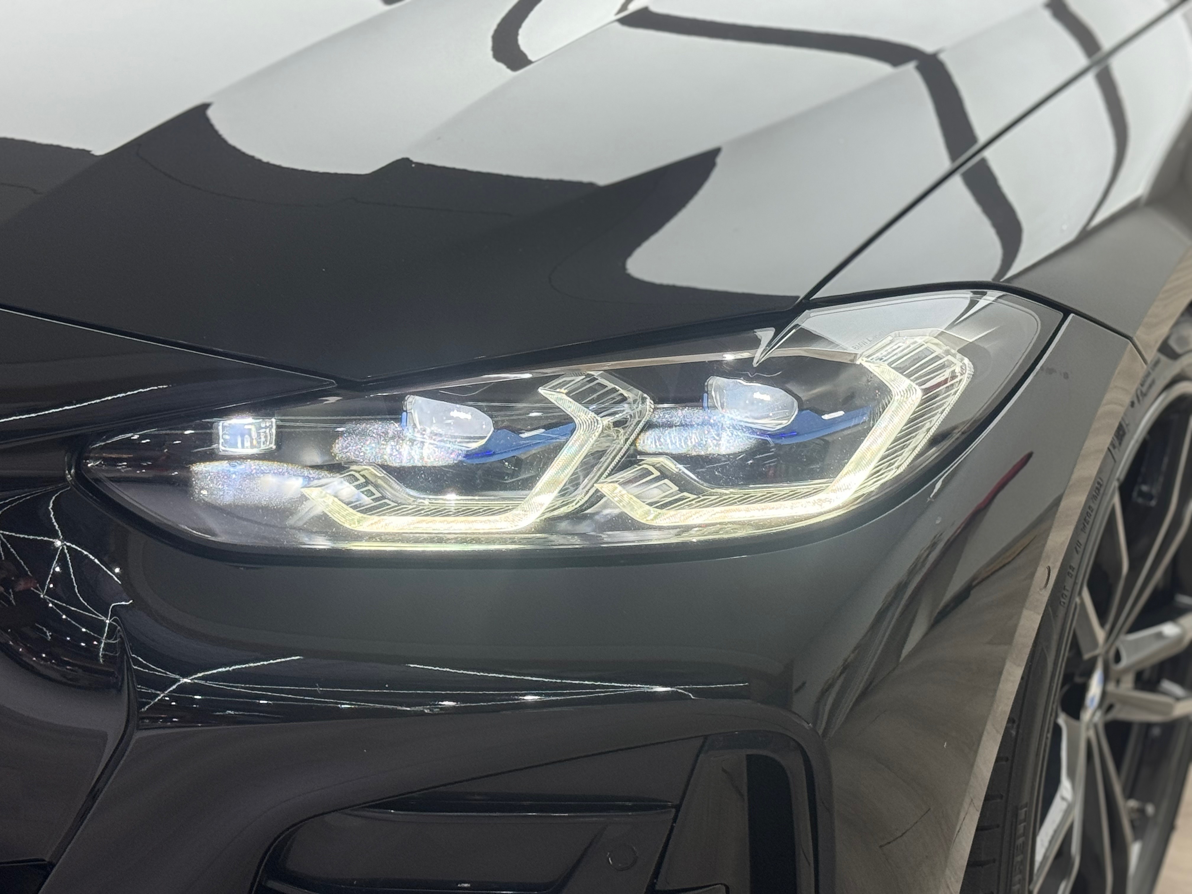 2021 BMW 4 Series 430i thumbnail 4